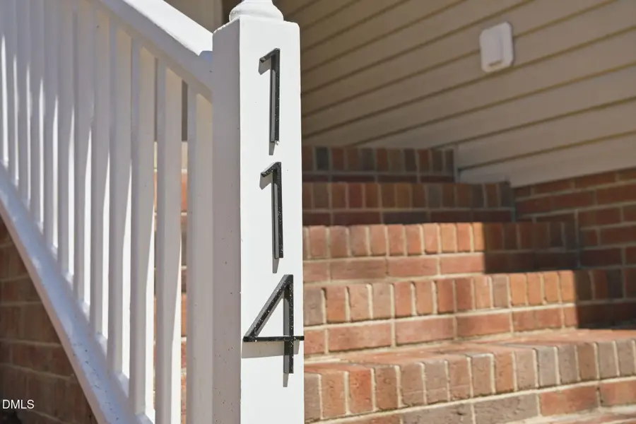 114 Pisgah Drive, Garner, NC 27529 - #3