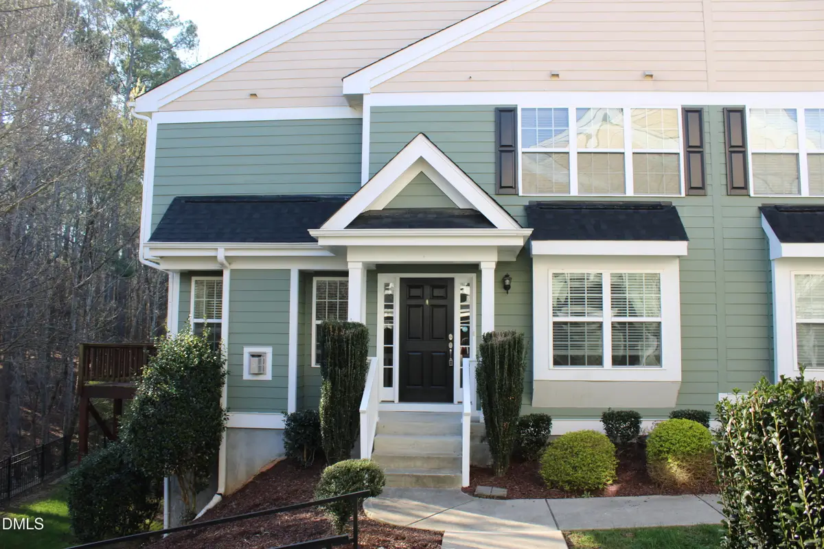 1253 Legacy Greene Avenue, Wake Forest, NC 27587 - #1