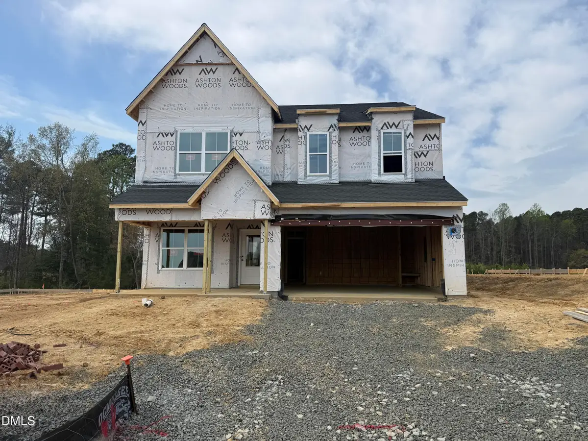 1601 Immagene Way #81, Fuquay Varina, NC 27526 - #1