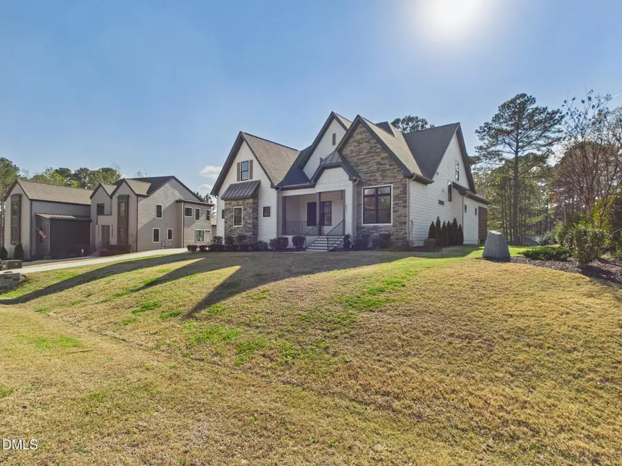 8621 Bishop Pine Lane, Wake Forest, NC 27587 - #3