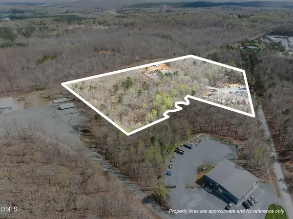 0 Oakhurst Drive, Asheboro, NC 27205