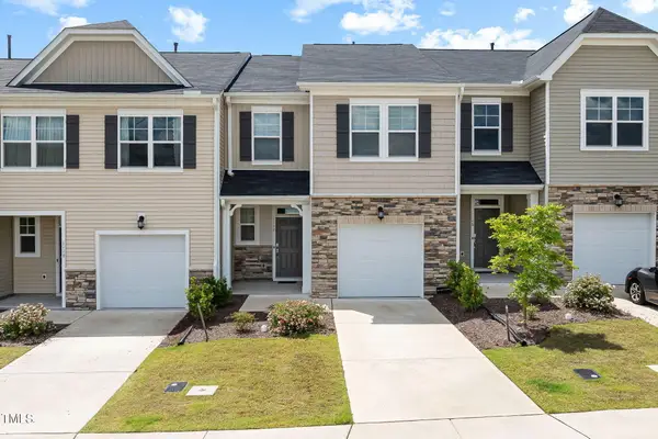 1112 Pate Farm Lane, Durham, NC 27703