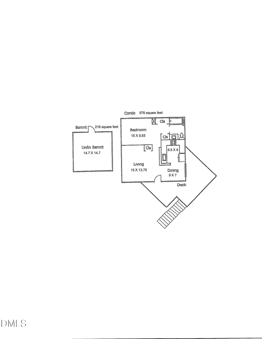 3506 Mill Run, Raleigh, NC 27612 - #2