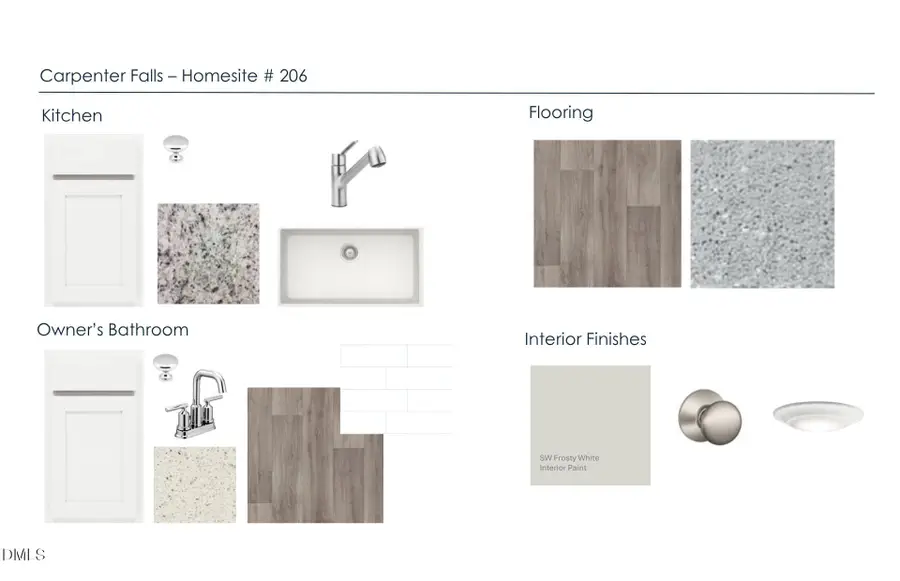 4144 Rustic Ridge Drive, Durham, NC 27704 - #3