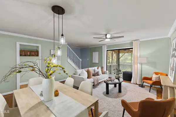 5937 Dixon Drive, Raleigh, NC 27609