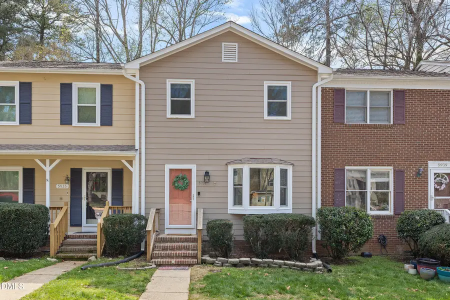 5937 Dixon Drive, Raleigh, NC 27609 - #2