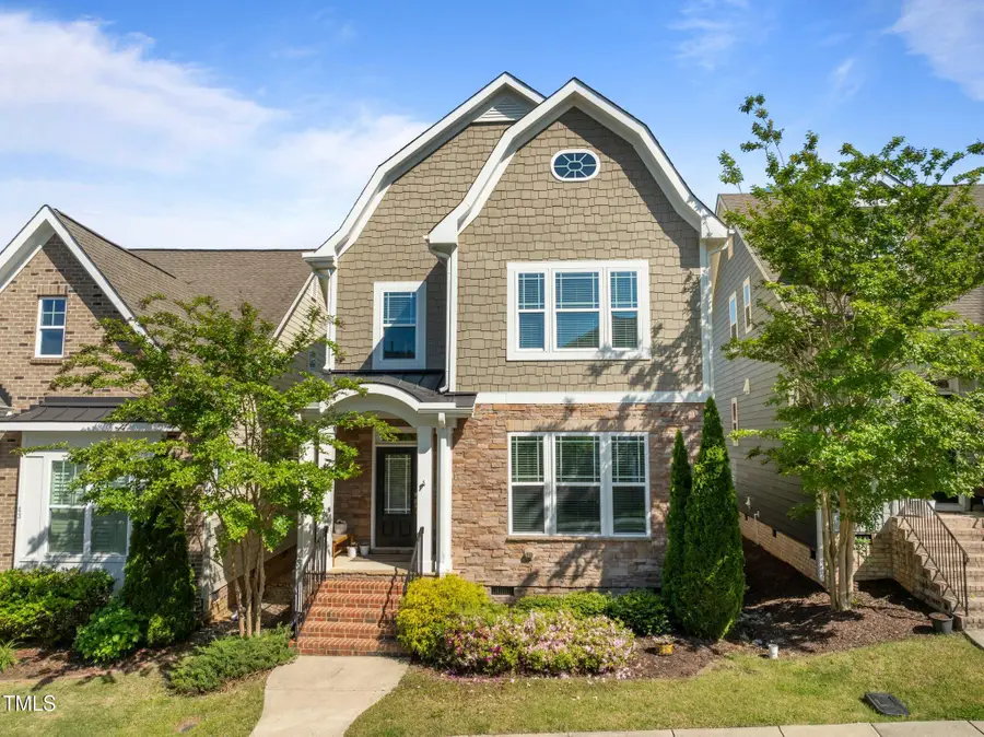 49 Salt Cedar Lane, Chapel Hill, NC 27516 - #2