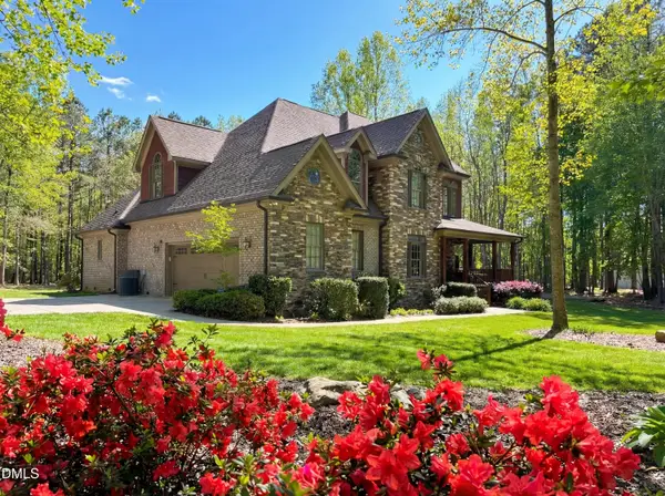 2800 Shepard School Road, Zebulon, NC 27597