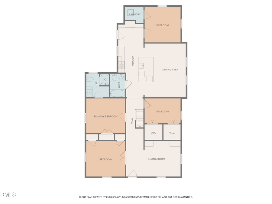 405 Morson Street, Raleigh, NC 27601 - #2