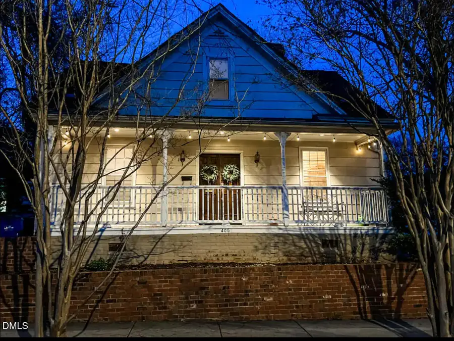 405 Morson Street, Raleigh, NC 27601 - #3