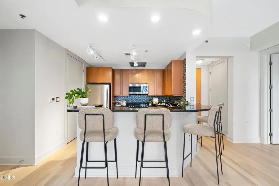 618 N Boylan Avenue #400, Raleigh, NC 27603 - #3