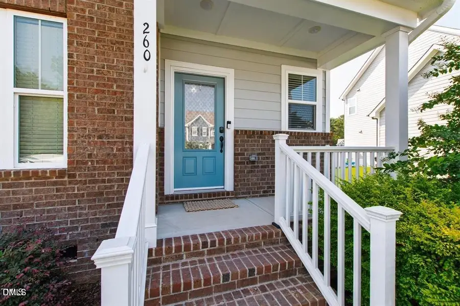 260 Wilson Farm Lane, Clayton, NC 27527 - #2