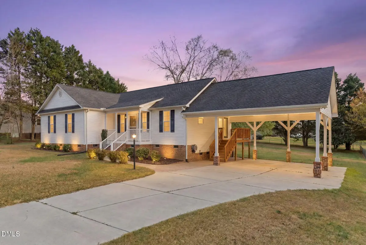 205 Alice Drive, Garner, NC 27529 - #1