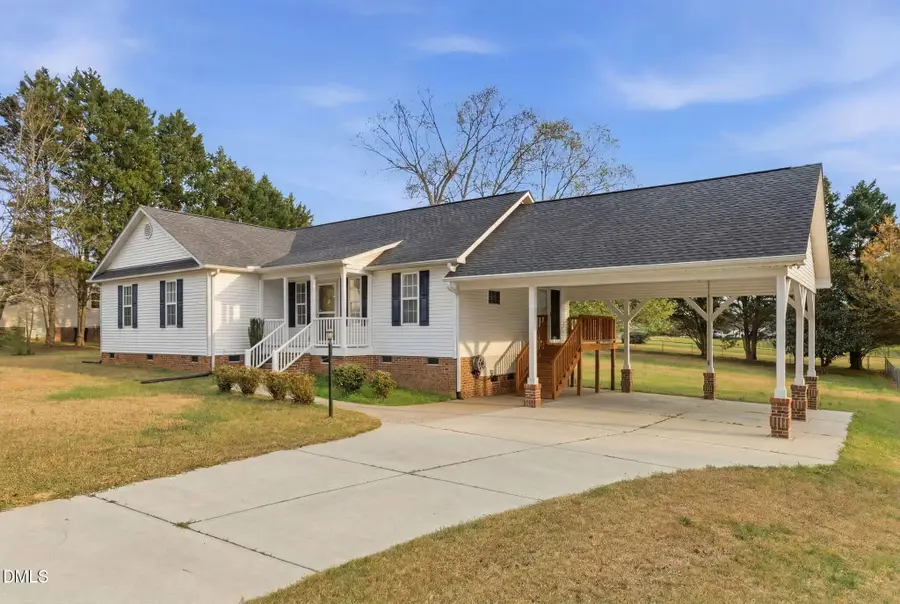 205 Alice Drive, Garner, NC 27529 - #3