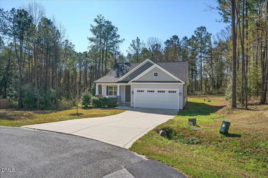 102 Linda Lou Lane, Angier, NC 27501 - #2