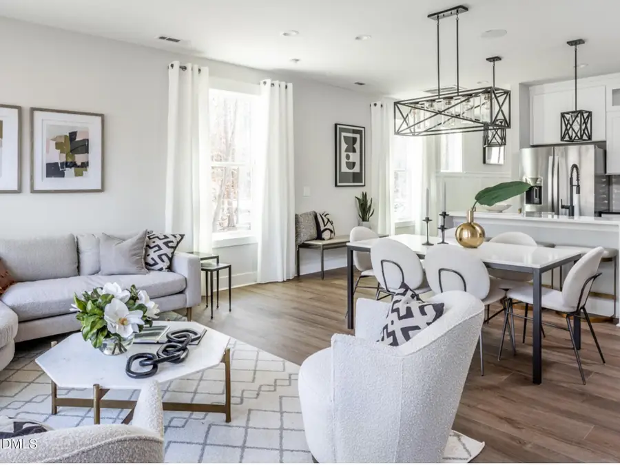 620 Cable Court, Apex, NC 27523 - #3