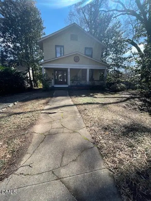 216 Hillcrest Road, Raleigh, NC 27605