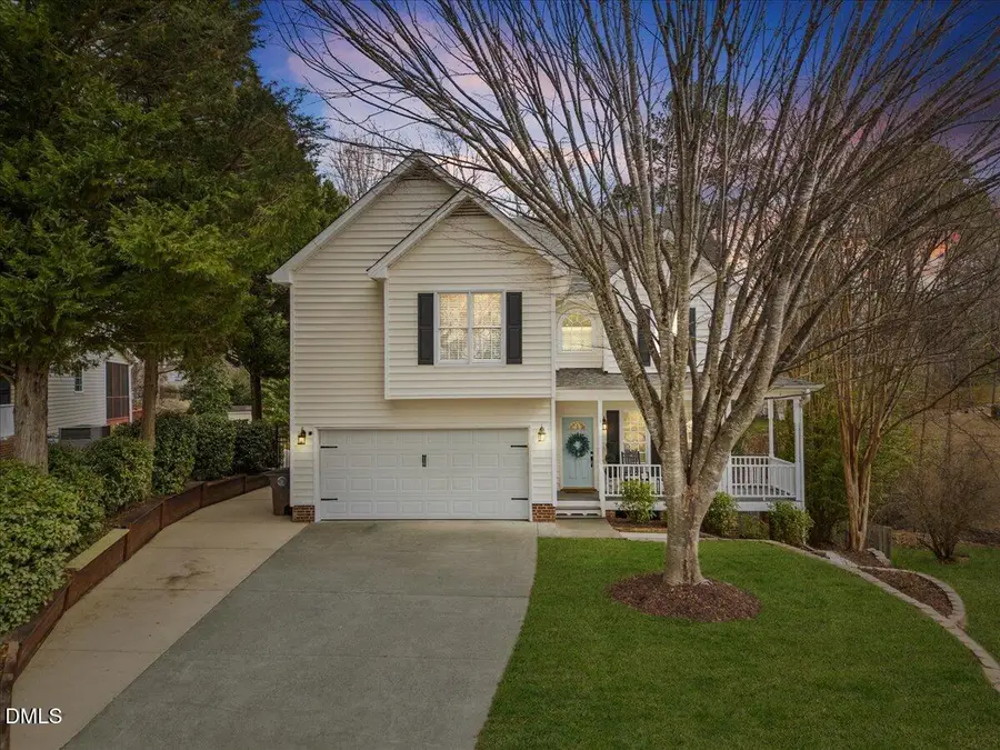 813 Deer Hollow Court, Wake Forest, NC 27587 - #2