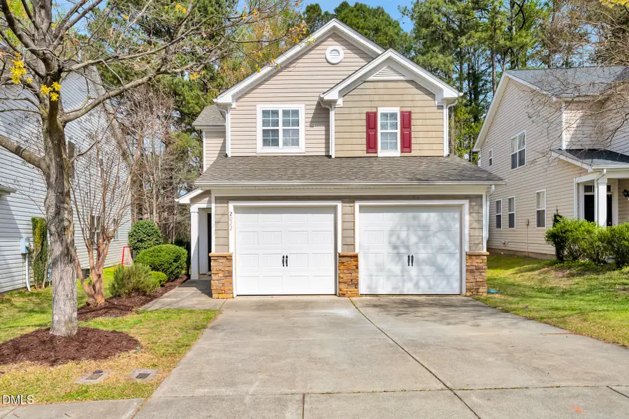 2022 Remington Oaks Circle, Cary, NC 27519 - #2
