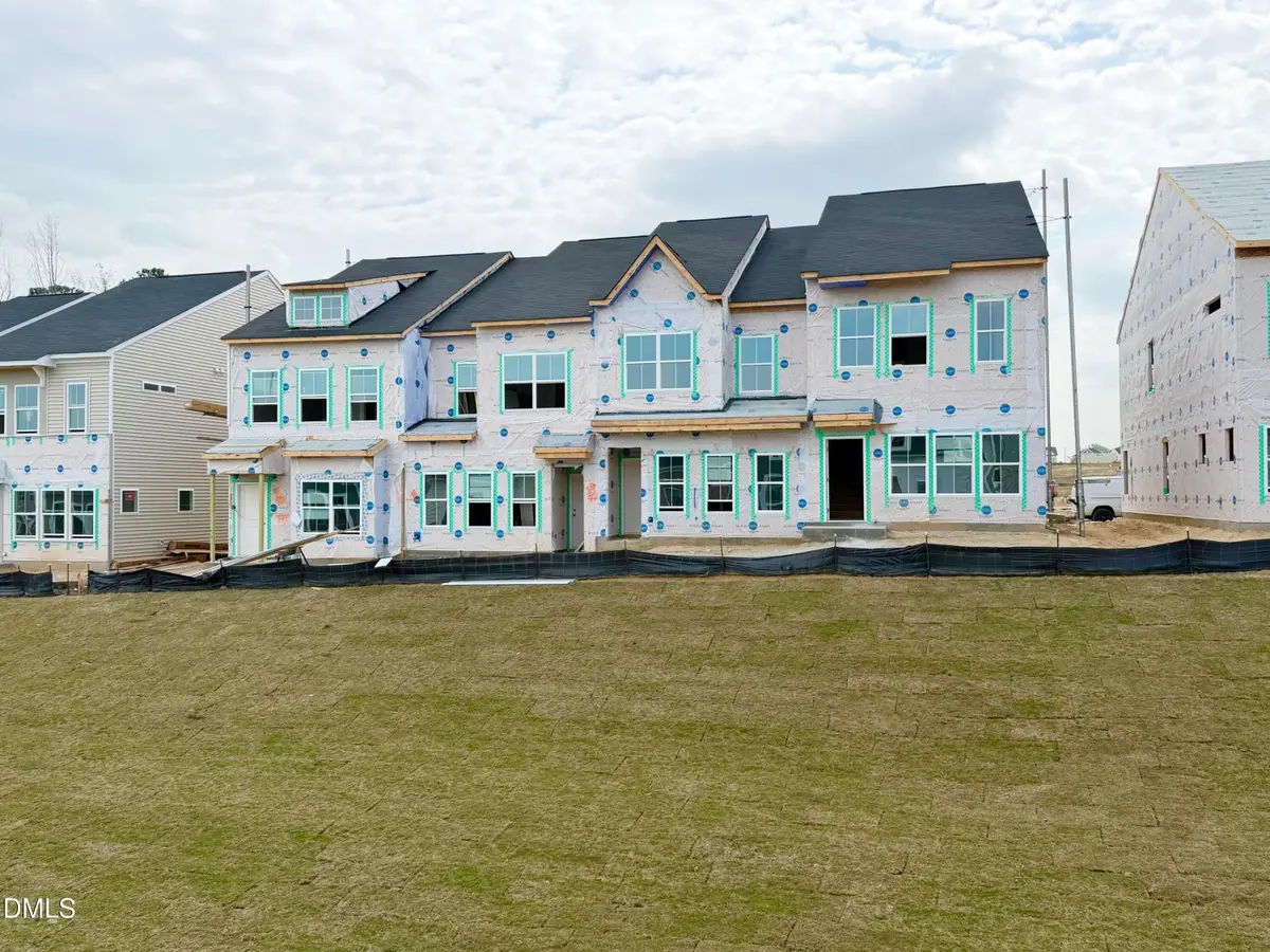 133 Blue Melody Avenue #255, Garner, NC 27529 - #1