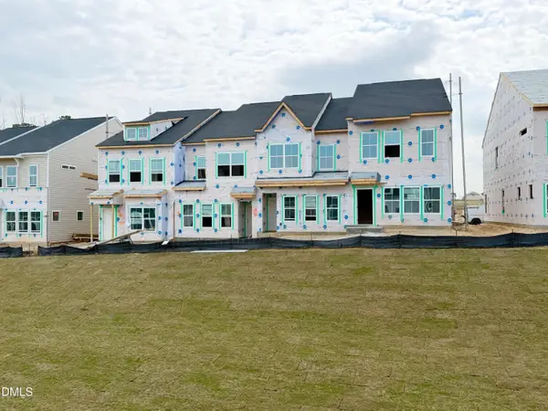 133 Blue Melody Avenue #255, Garner, NC 27529