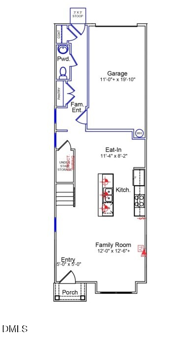 133 Blue Melody Avenue #255, Garner, NC 27529 - #2