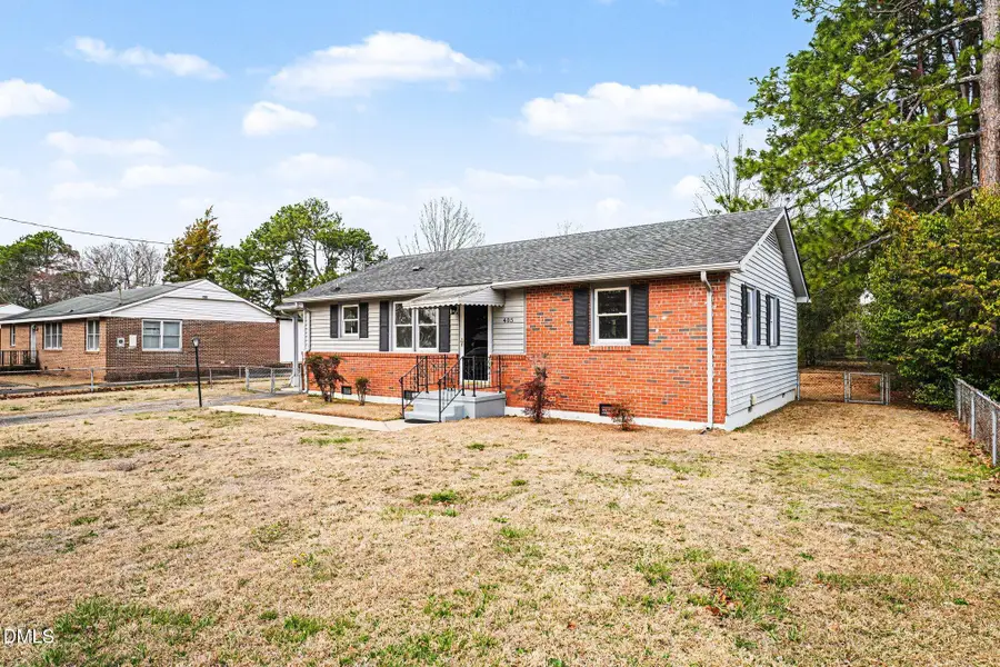 405 Quail Drive, Goldsboro, NC 27534 - #2