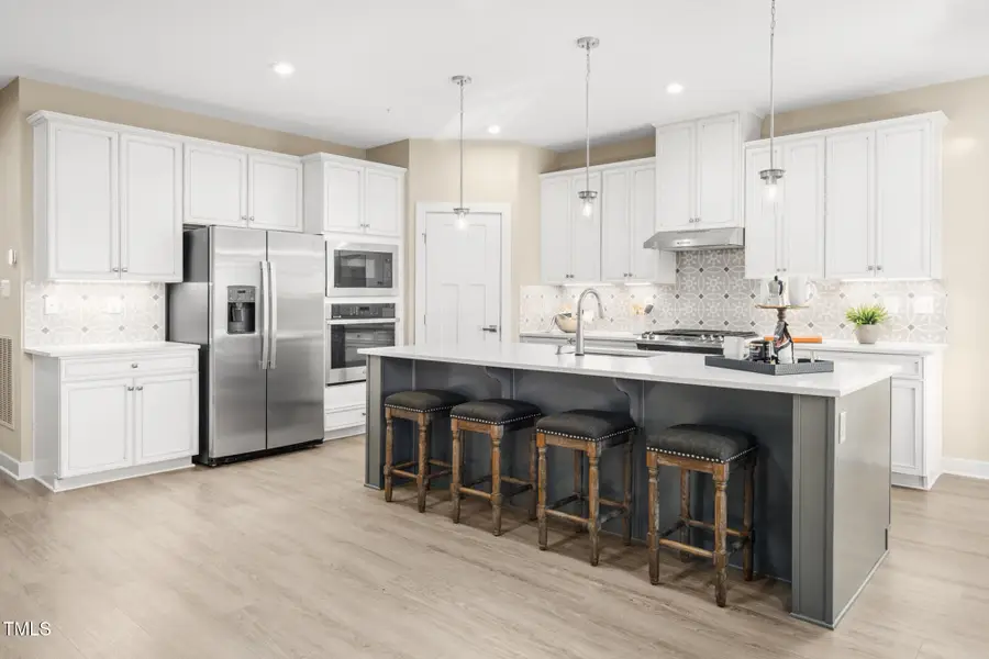 2708 Heather Hall Lane, Saint Matthews, NC 27604 - #3