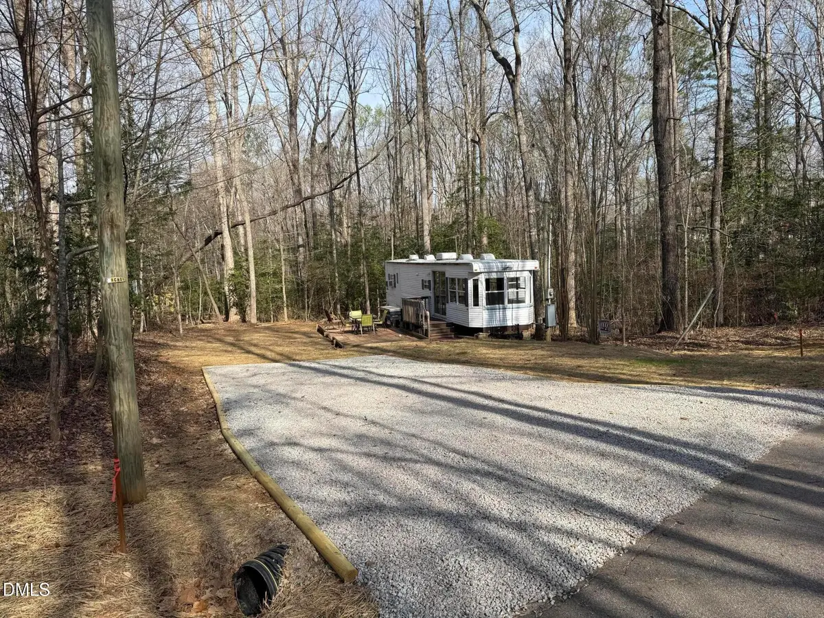 105 Kansas Drive, Louisburg, NC 27549 - #1