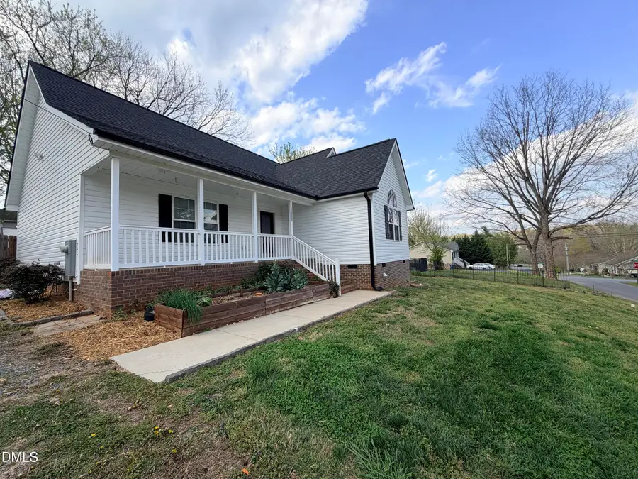 111 Mill Street, Randleman, NC 27317 - #2