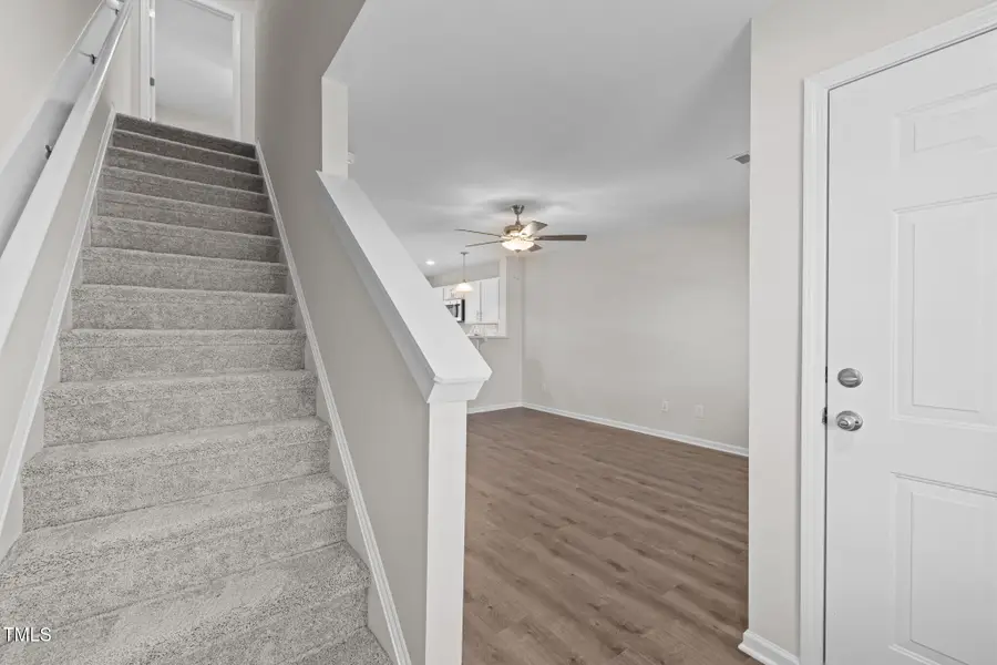 1204 Brookrun Drive, Oxford, NC 27565 - #2