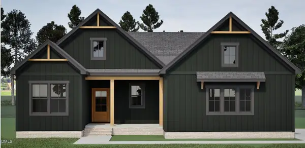 Lot 30 River Meadow Court, Spring Hope, NC 27882