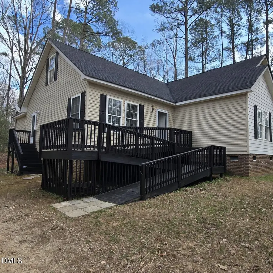 121 Santee Drive, Louisburg, NC 27549 - #3