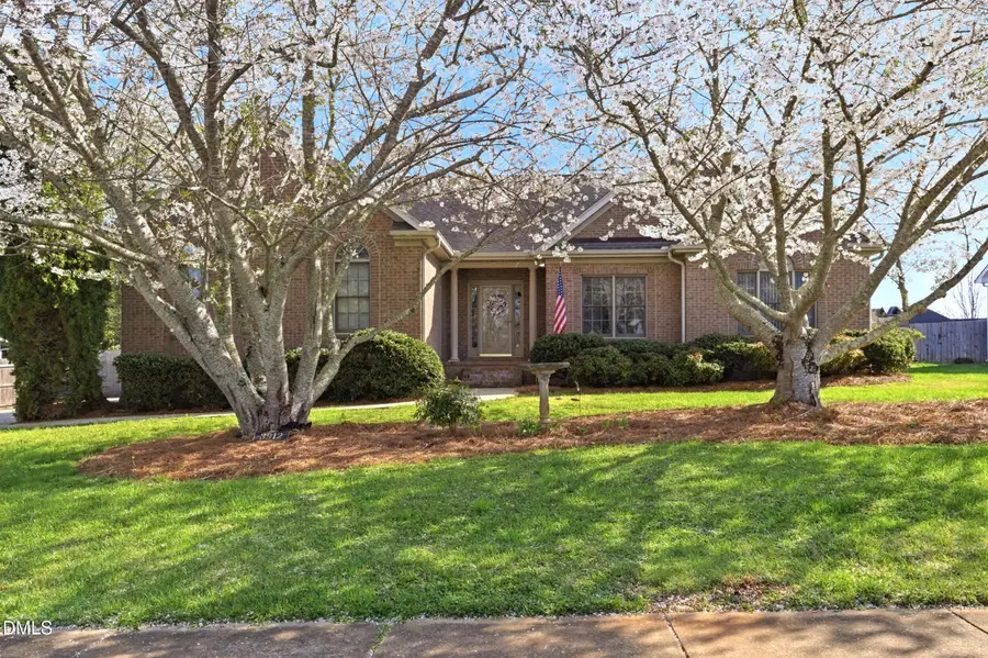 3912 Long Meadow Drive, Mebane, NC 27302 - #2