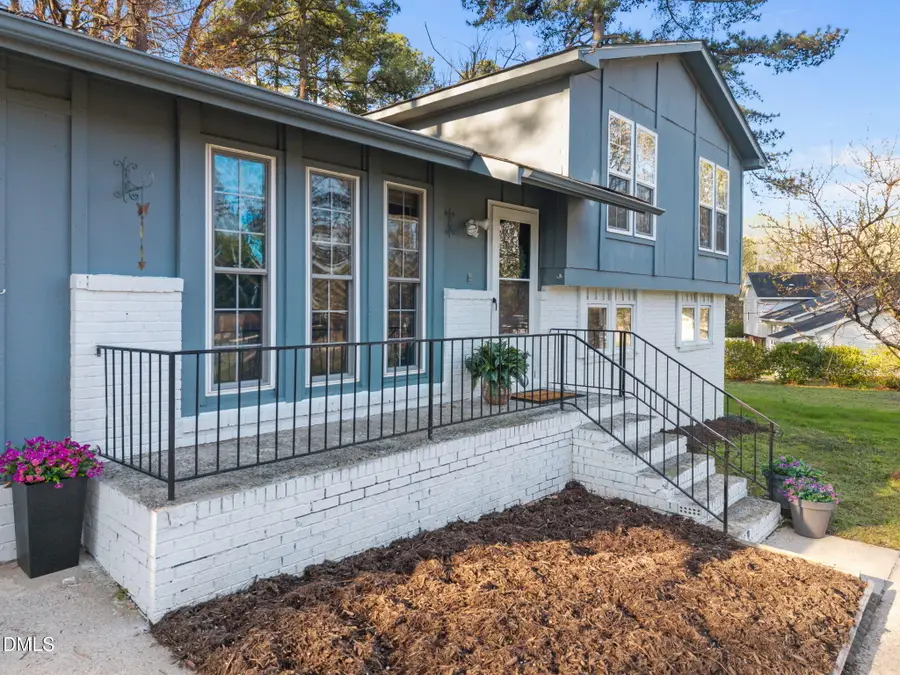 5504 Pear Orchard Circle, Raleigh, NC 27616 - #2