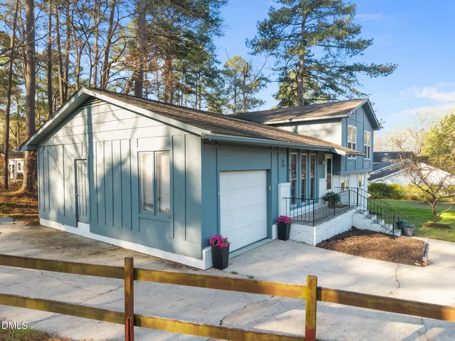 5504 Pear Orchard Circle, Raleigh, NC 27616 - #3