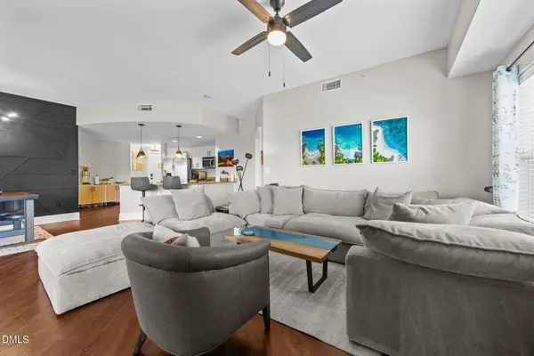 222 Glenwood Avenue #205, Raleigh, NC 27603