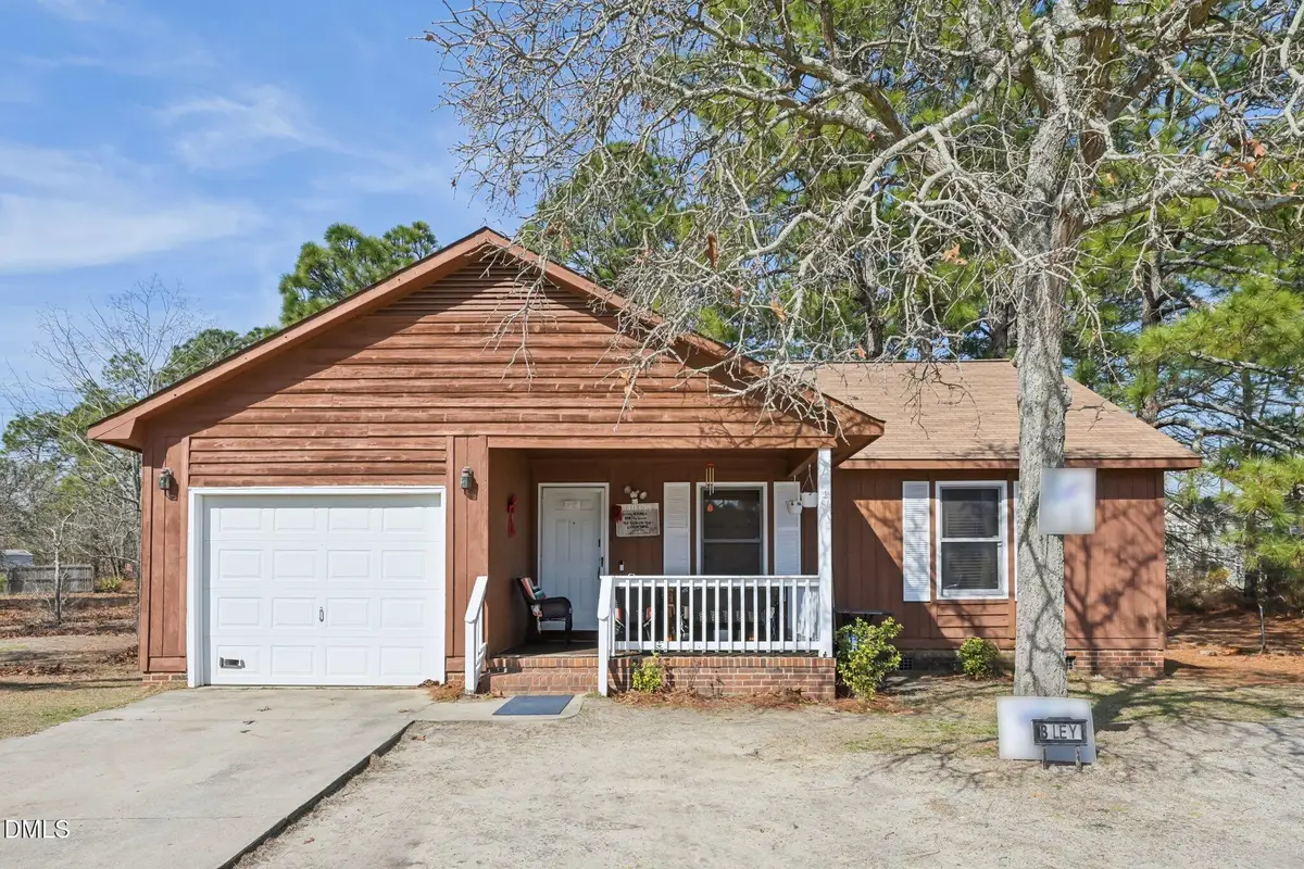 2958 Peacock Street, Hope Mills, NC 28348 - #1