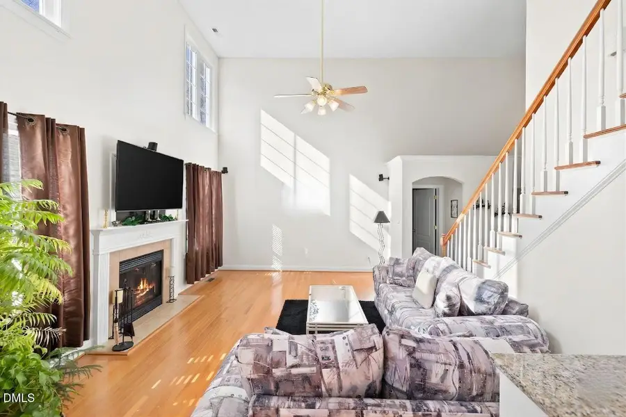 226 Marshview Circle, Angier, NC 27501 - #2