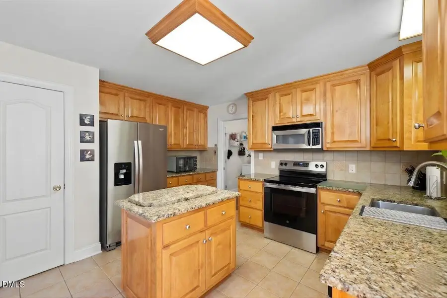 226 Marshview Circle, Angier, NC 27501 - #3