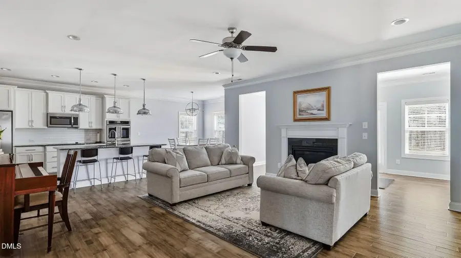 514 Pondpine Lane, Carthage, NC 28327 - #3