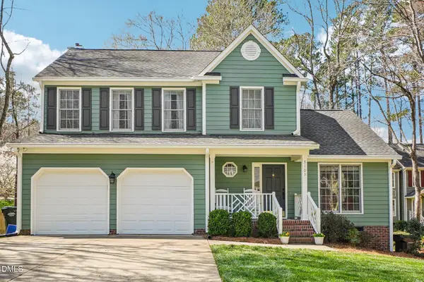 3103 Mellwood Drive, Durham, NC 27712