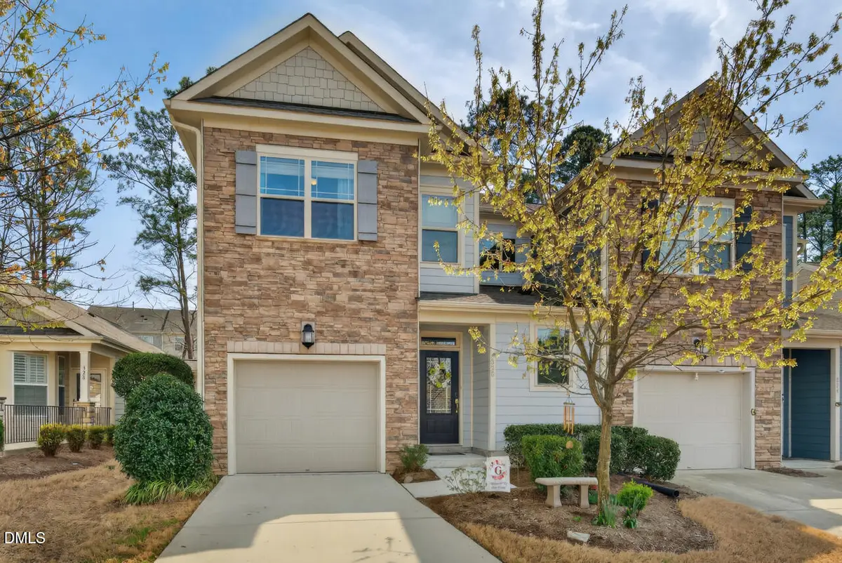 326 King Lear Lane, Morrisville, NC 27560 - #1