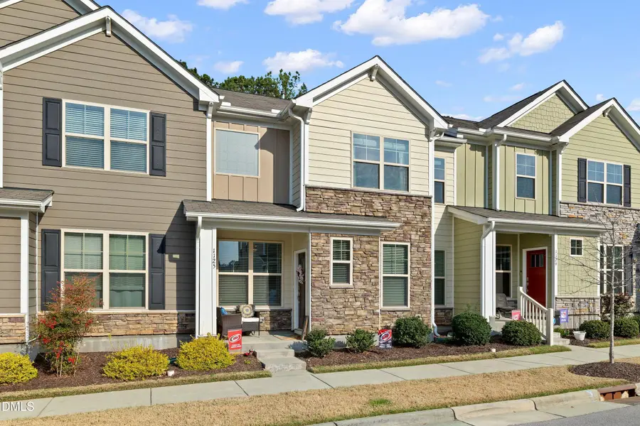 1125 Treetop Meadow Lane, Wake Forest, NC 27587 - #2