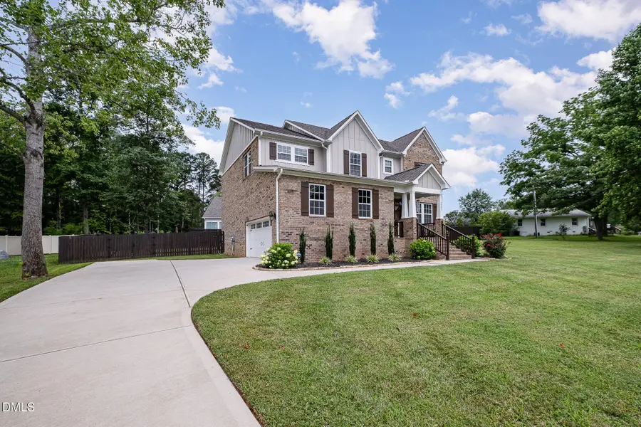 3082 Cascade Drive, Burlington, NC 27217 - #2