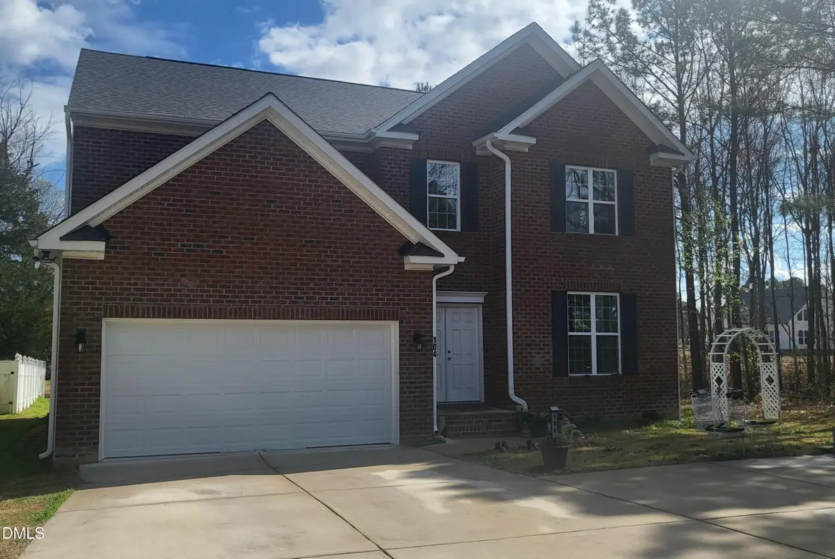 104 Barbee, Morrisville, NC 27560 - #1