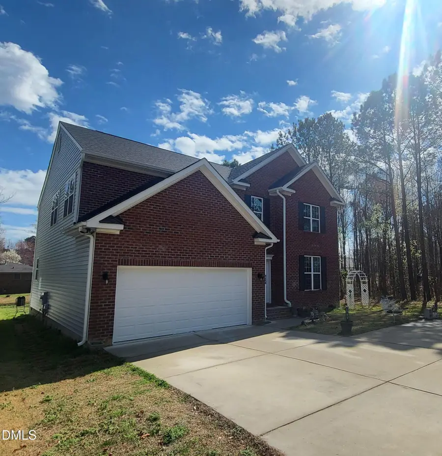 104 Barbee, Morrisville, NC 27560 - #3