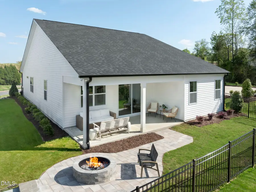 285 Scarlet Sage Drive, Fuquay Varina, NC 27526 - #2