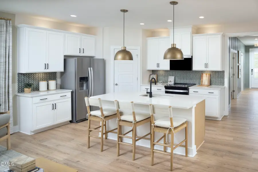 285 Scarlet Sage Drive, Fuquay Varina, NC 27526 - #3