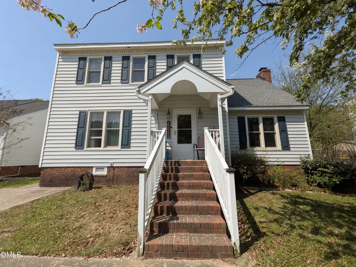 8209 Bellingham Circle, Raleigh, NC 27615 - #1